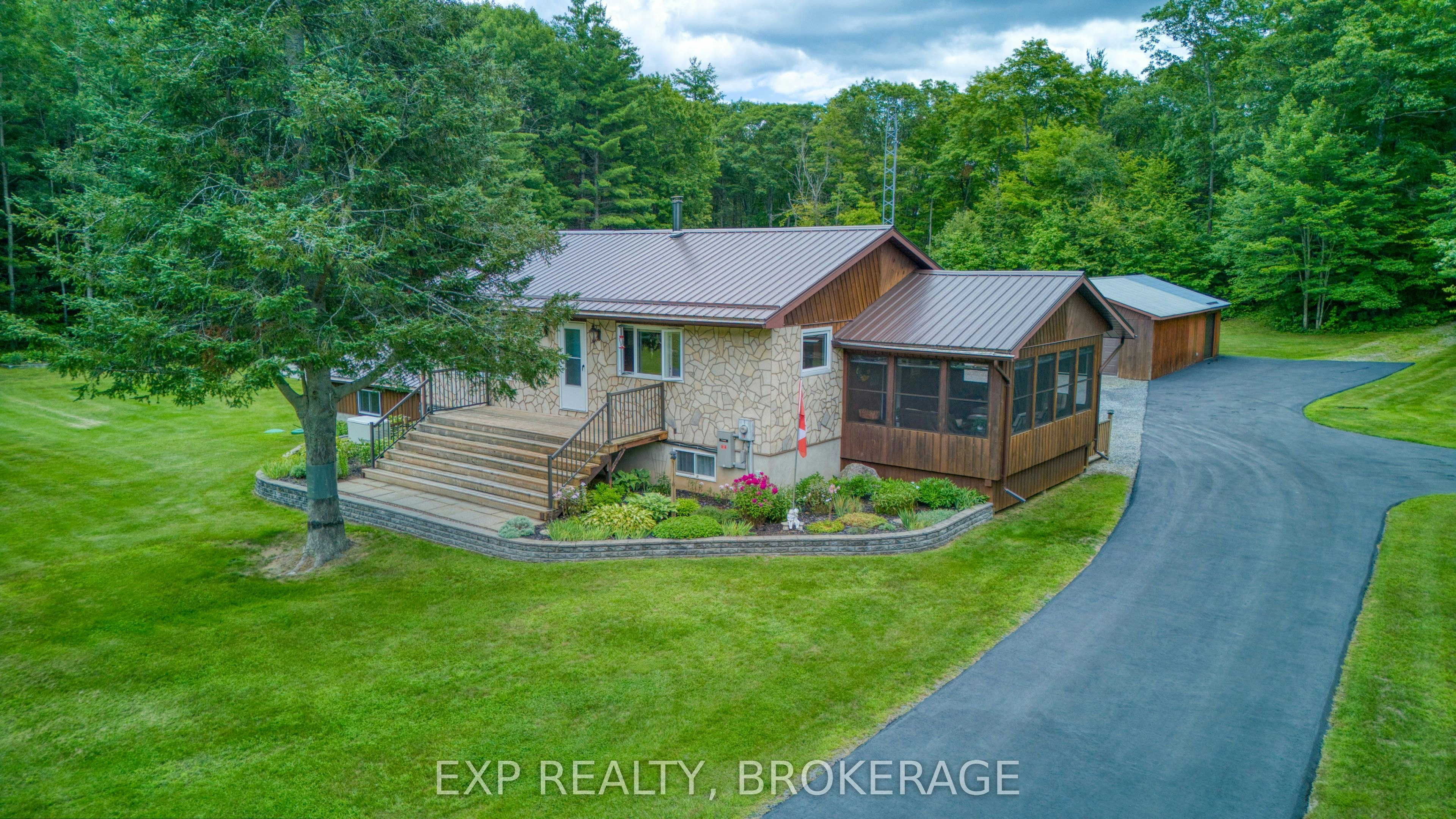 2677 Ardoch Road, North Frontenac, ON, K0H 1J0