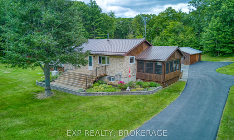 2677 Ardoch Road