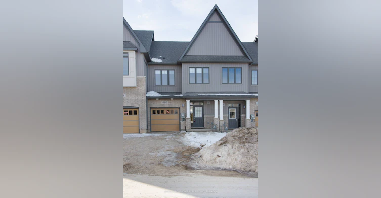 480 Adelaide Street, Wellington North, ON, N0G 1A0