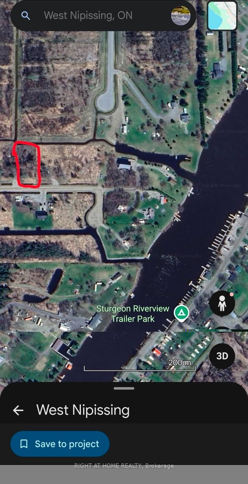 15 Concord Road, West Nipissing, ON, P2B 2N7