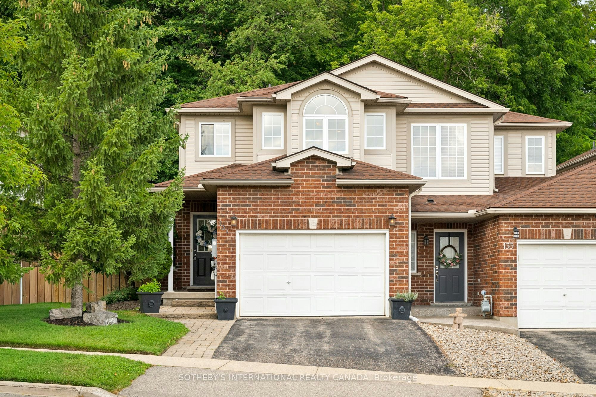 131 Upper Mercer Street, Kitchener, ON, N2A 4N2