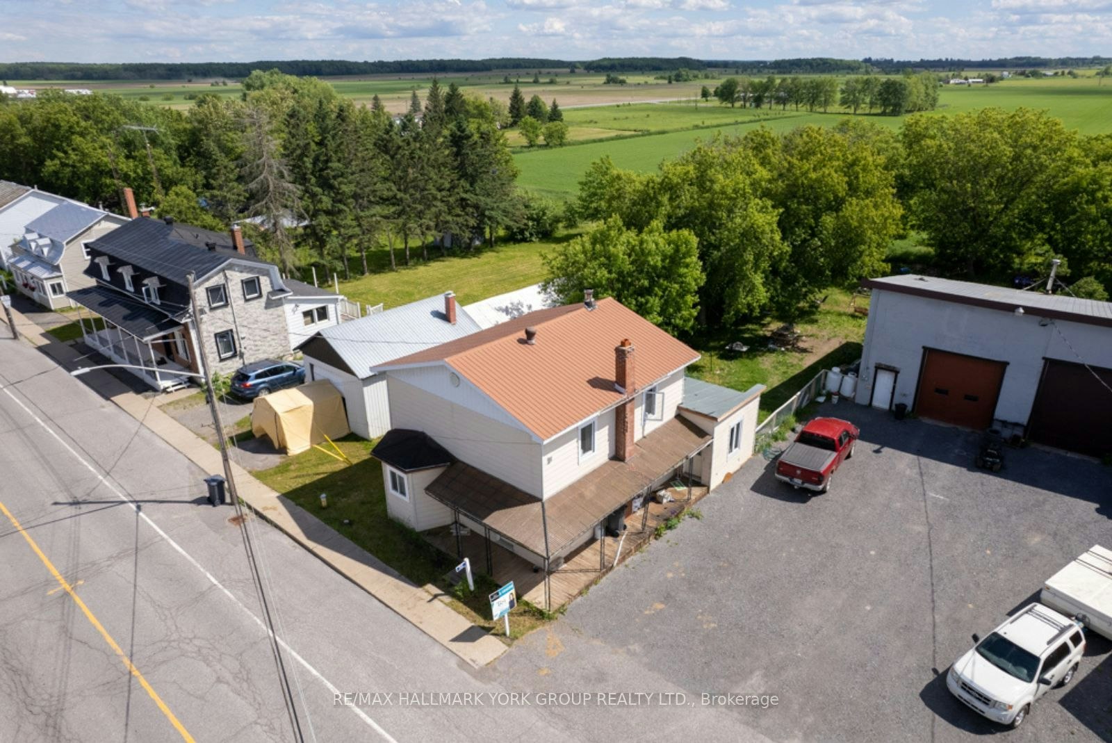 754 County Road 18 N/A - 2