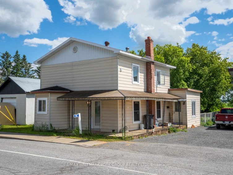 754 County Road 18 N/A, Hawkesbury, ON, K0B 1M0
