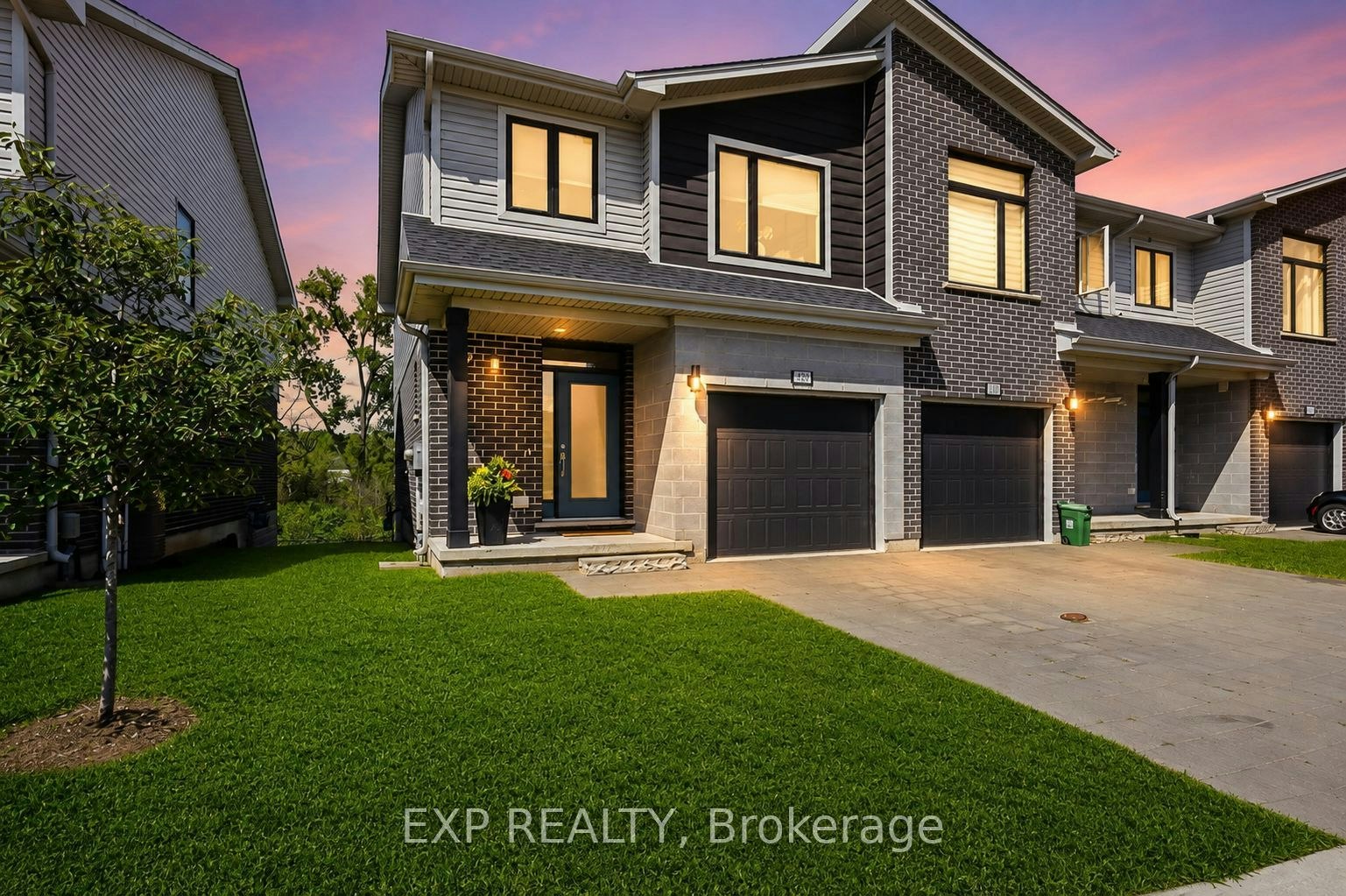 120-177 Edgevalley Road, London, ON, N5V 0C5