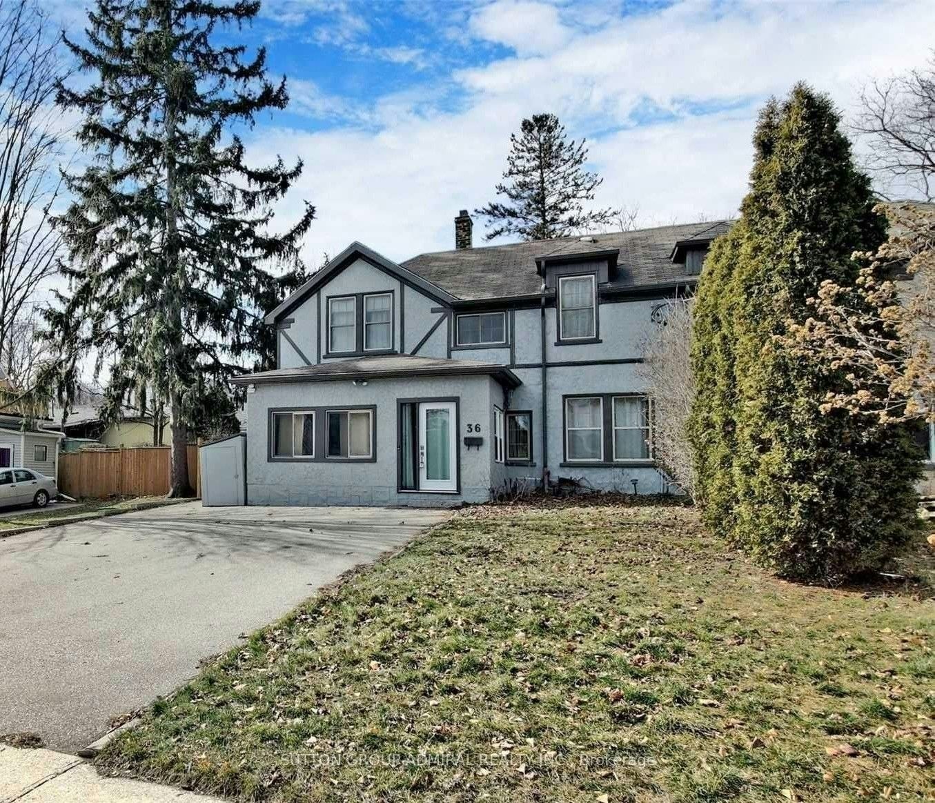 36 John Street, Cambridge, ON, N1S 2V4