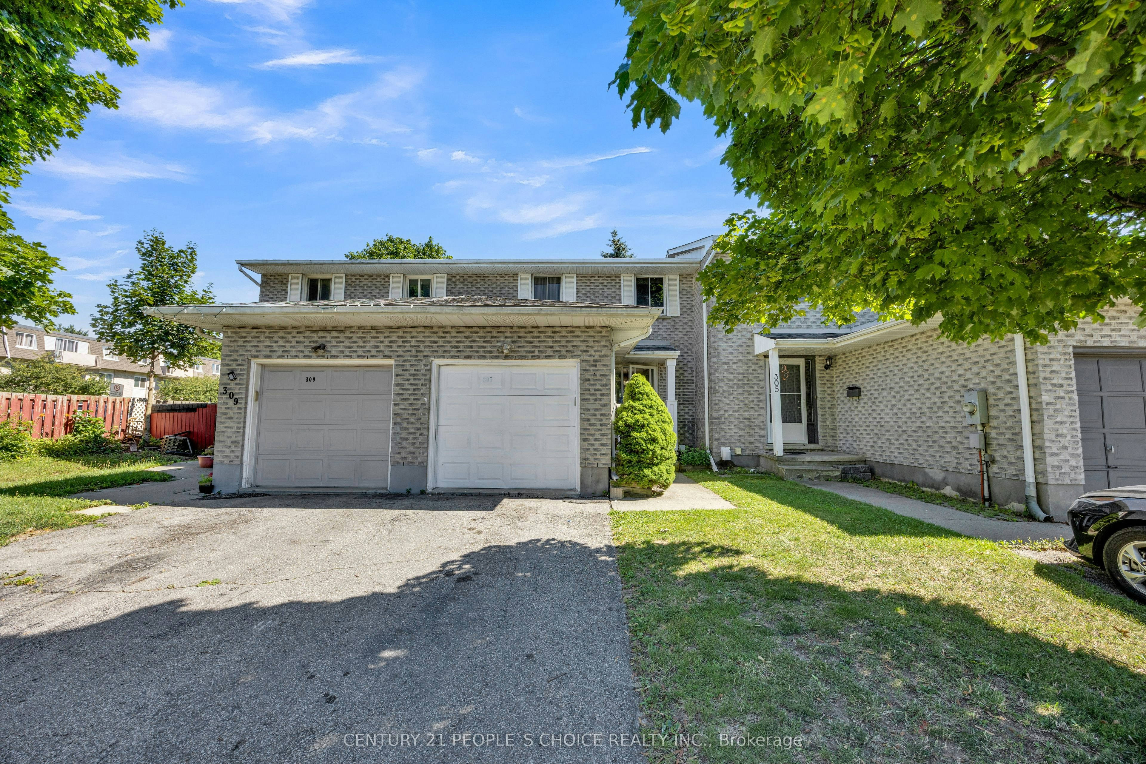 307 Clyde Road, Cambridge, ON, N1R 1L5