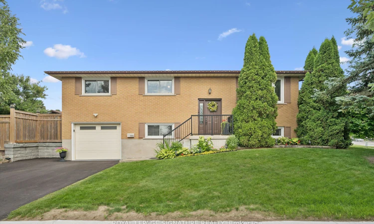 590 Fern Road