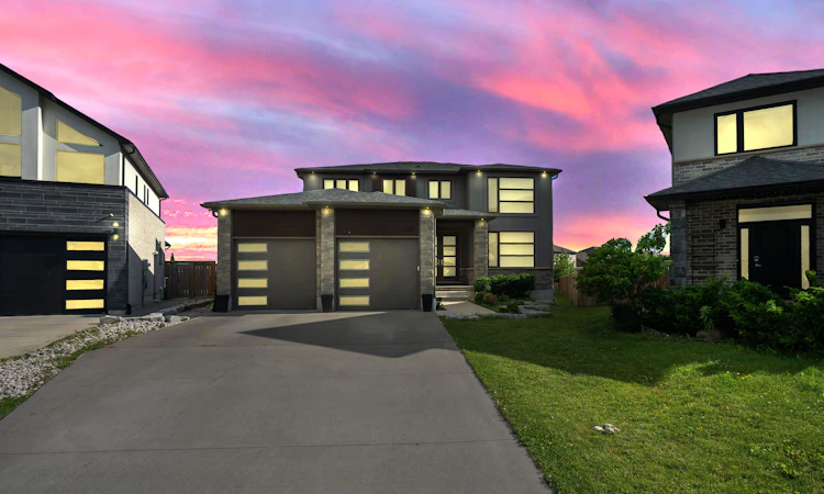 2217 Wateroak Drive