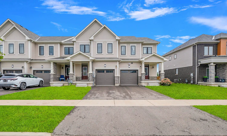 216 Explorer Way