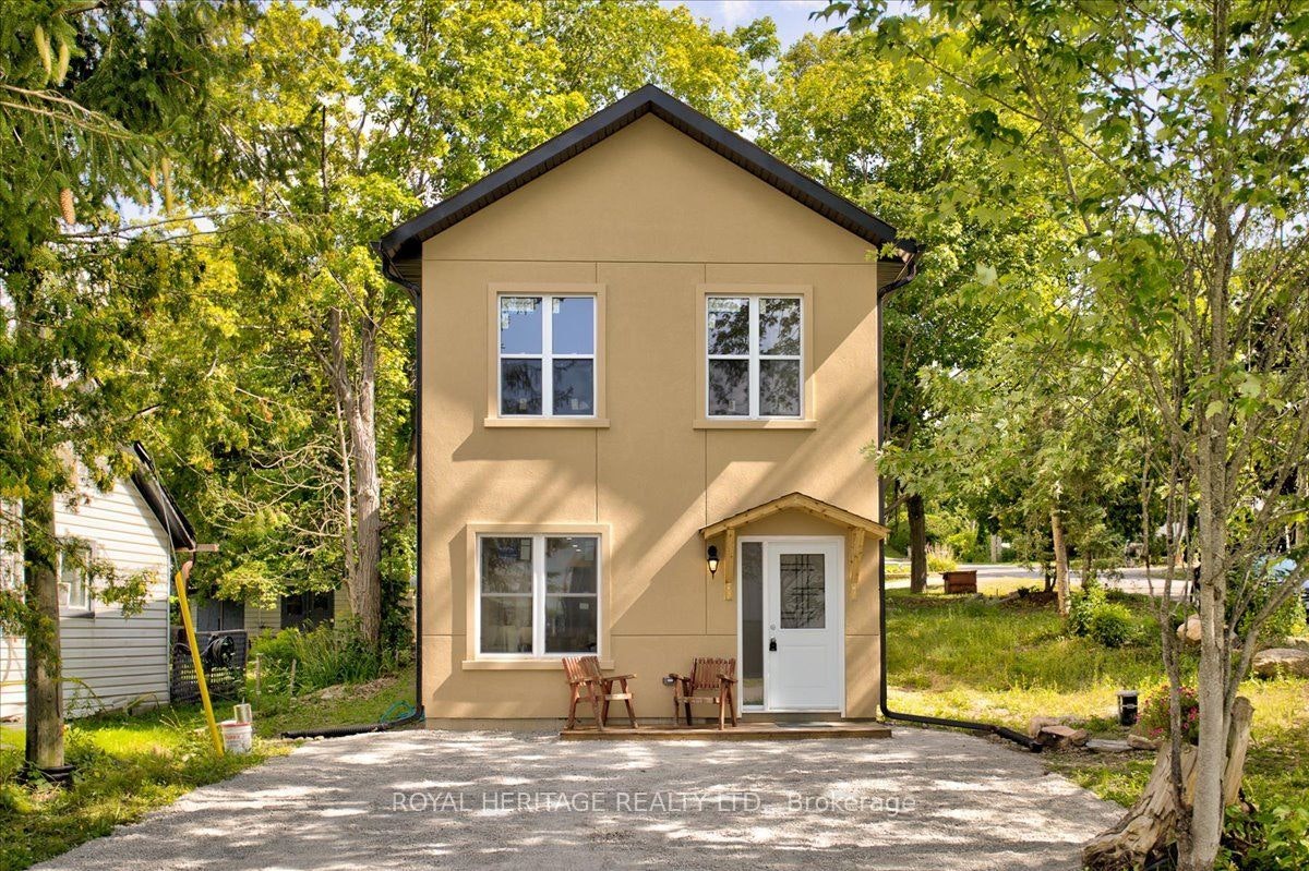 10 Fawn Street, Kawartha Lakes, ON, K0M 1L0