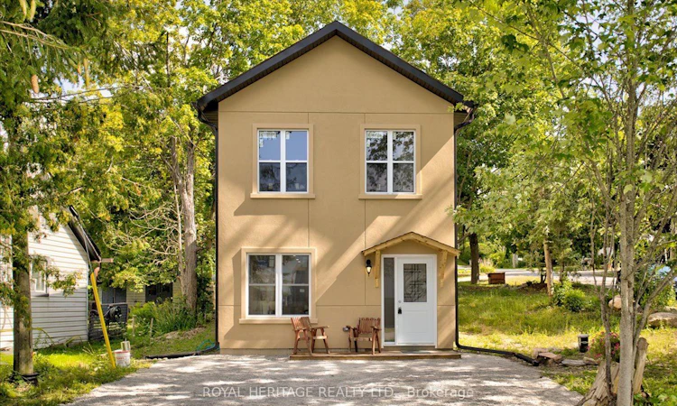 10 Fawn Street