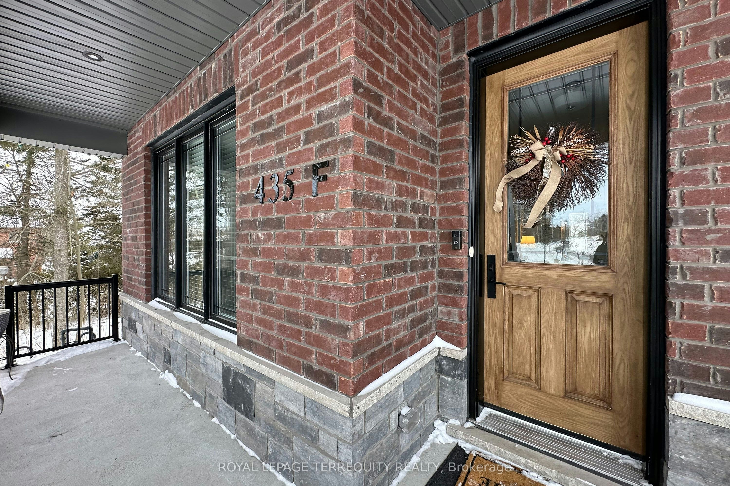 Suite F-435 Orchard Avenue, Cobourg, ON, K9A 3T7 - 2