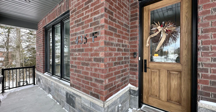 Suite F-435 Orchard Avenue, Cobourg, ON, K9A 3T7 - 2