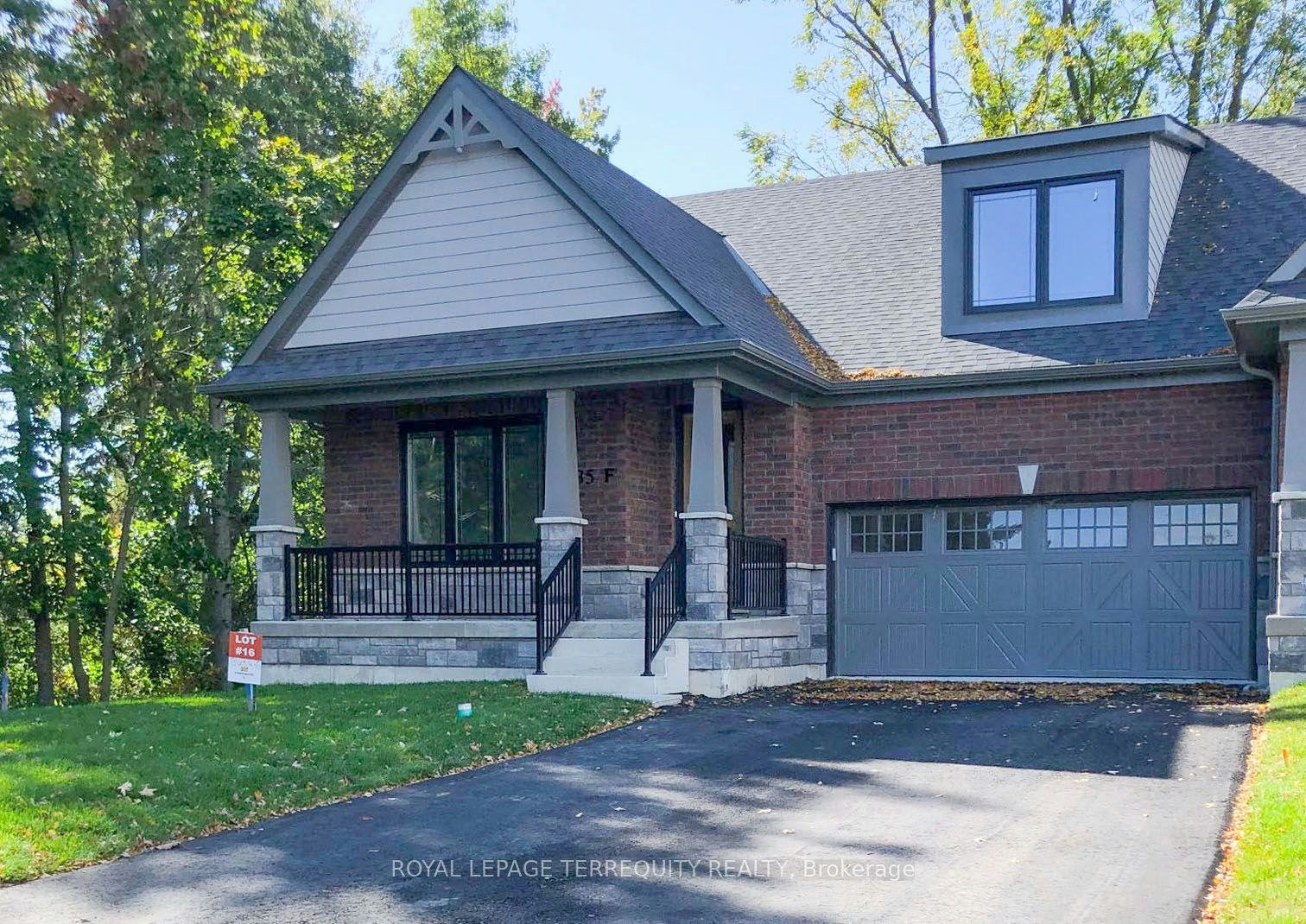 Suite F-435 Orchard Avenue, Cobourg, ON, K9A 3T7