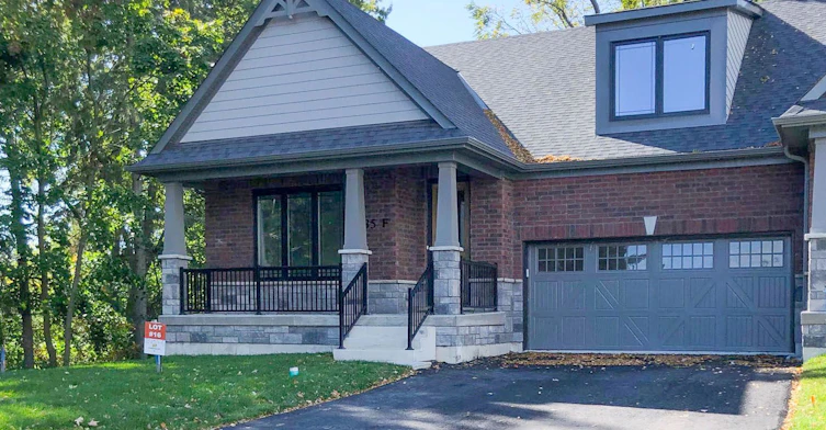 Suite F-435 Orchard Avenue, Cobourg, ON, K9A 3T7
