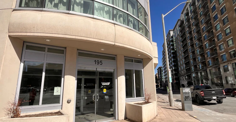 803-195 Besserer Street, Ottawa, ON, K1N 0B6 - 2