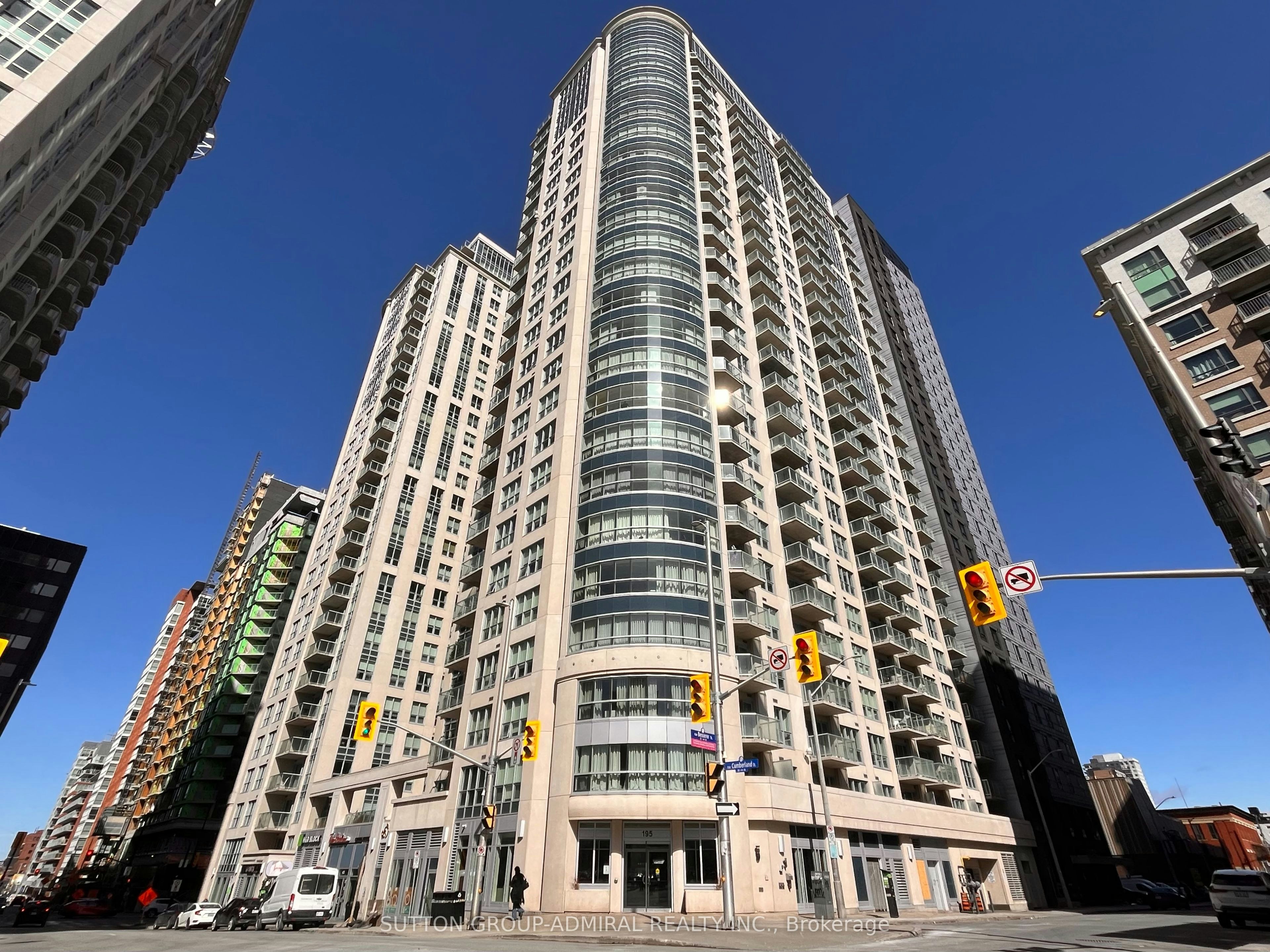 803-195 Besserer Street, Ottawa, ON, K1N 0B6