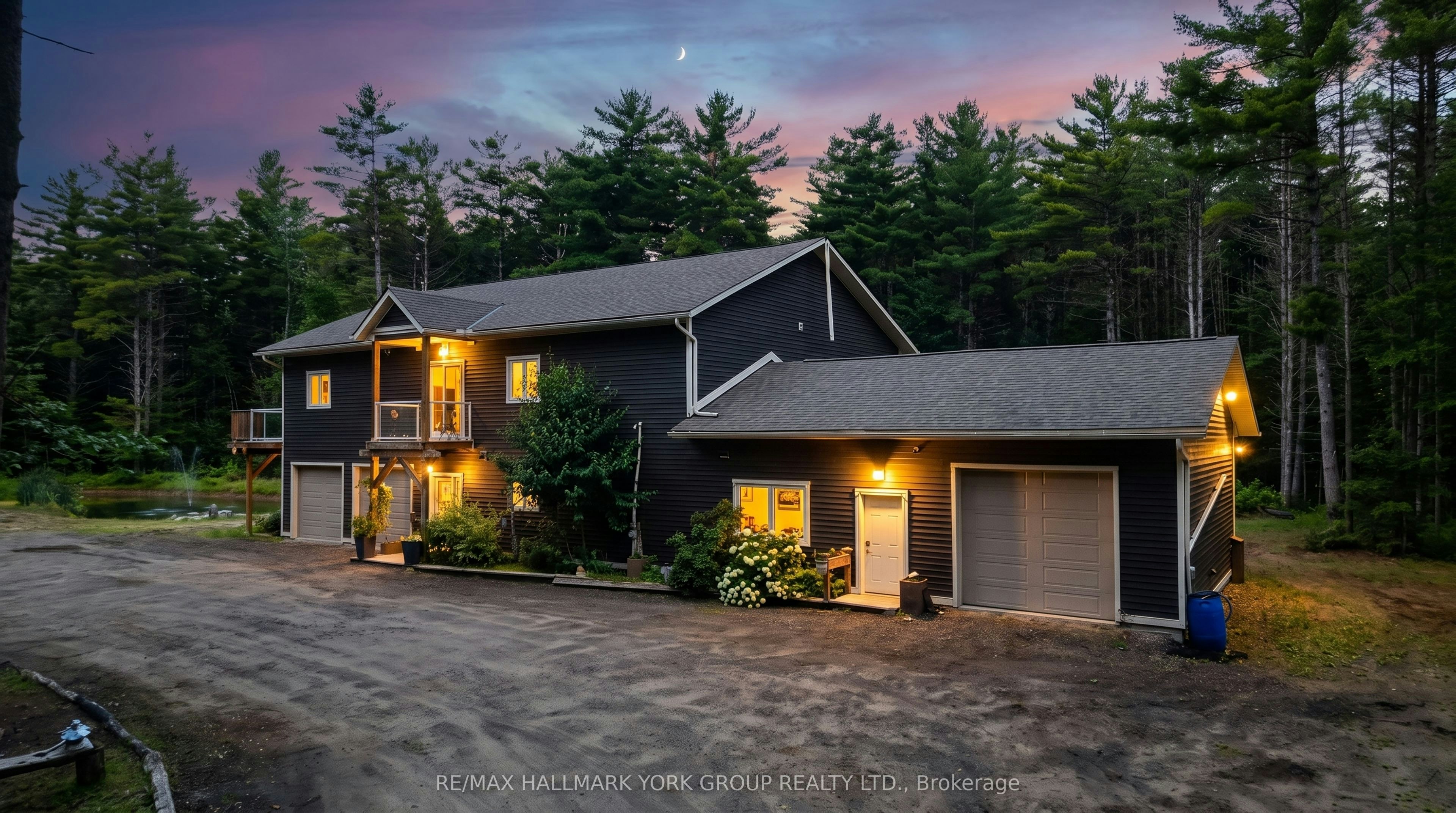 2285 Southwood Road, Gravenhurst, ON, P0E 1G0