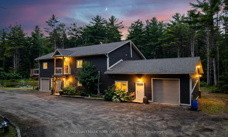 2285 Southwood Road