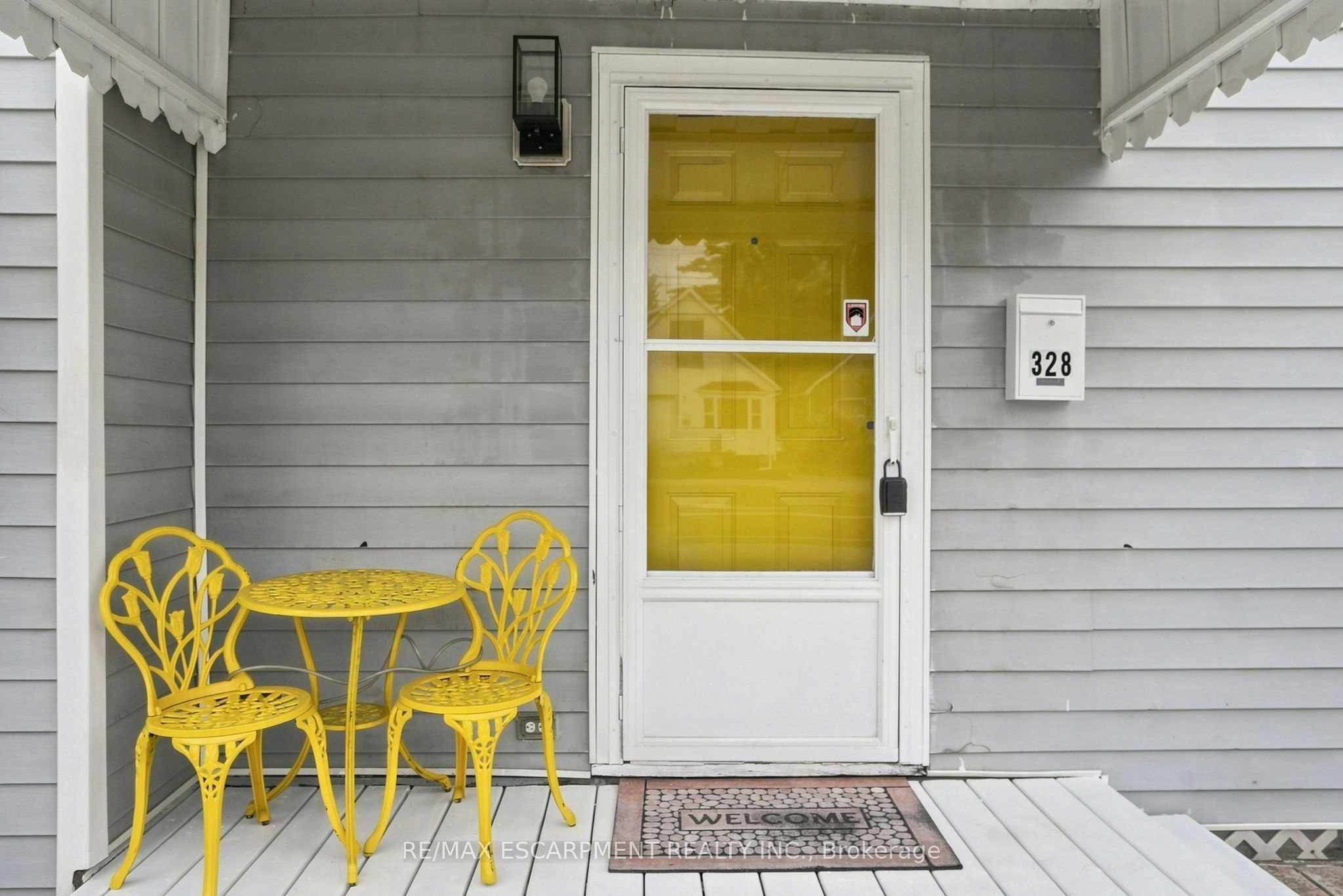 328 Woodward Avenue - 2