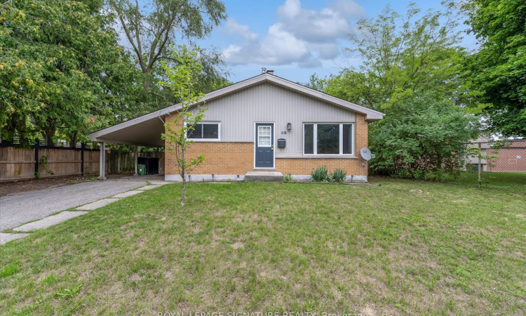 38 Tewskbury Crescent