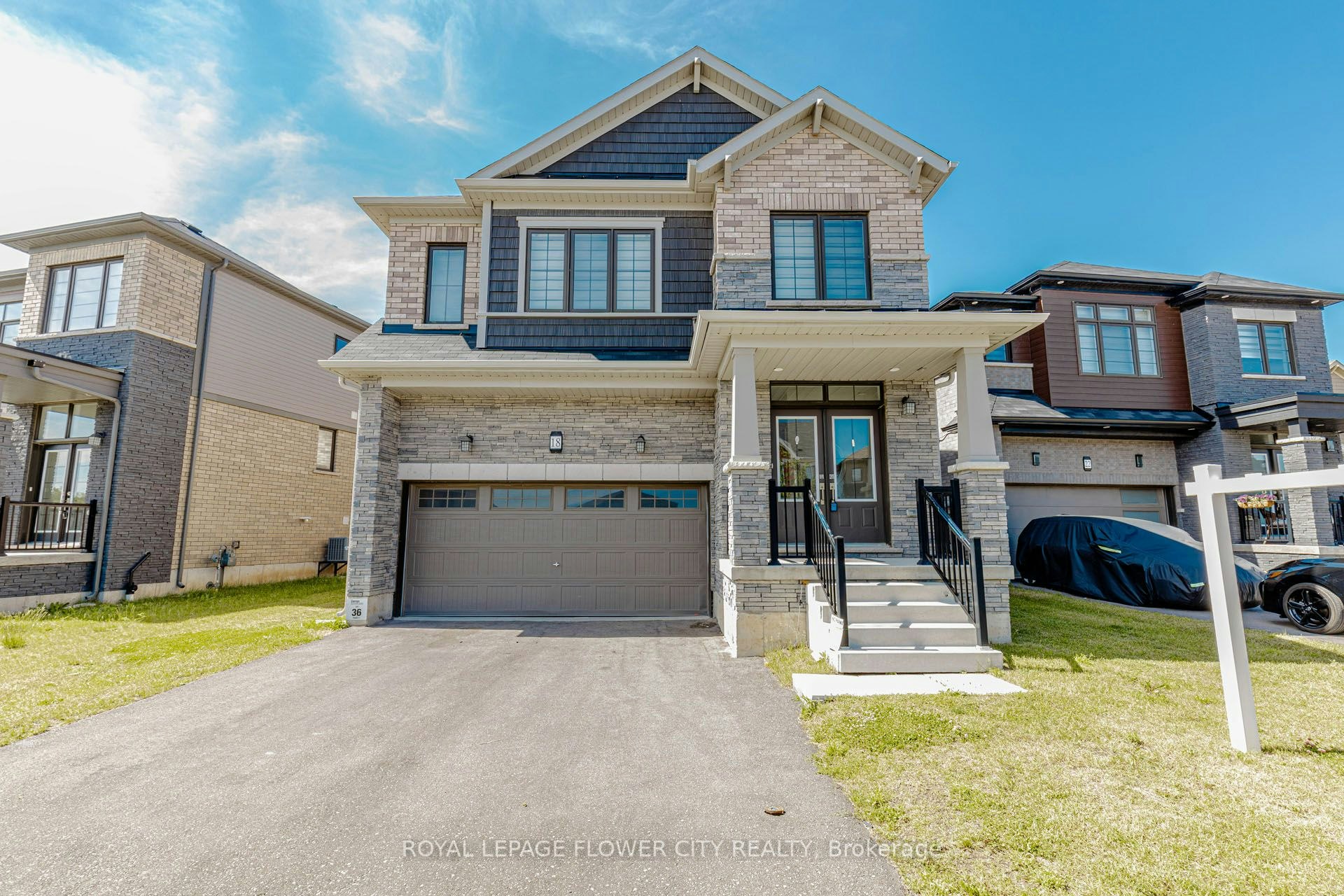 18 Santo Court, Woolwich, ON, N0B 1M0