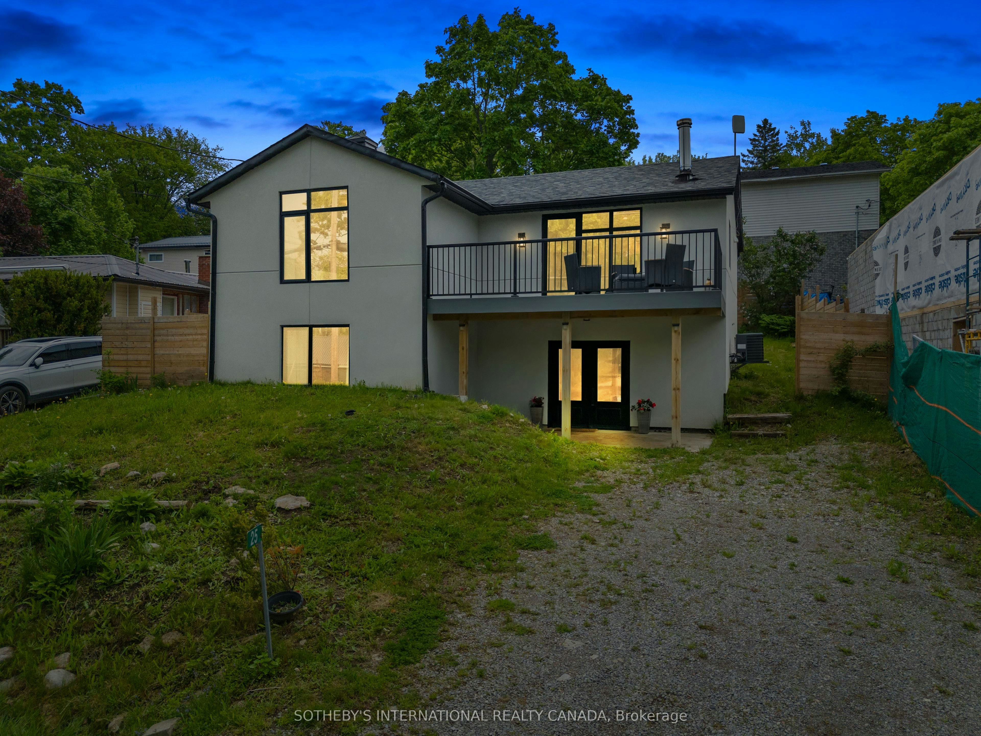 25 Silver Birch Street, Kawartha Lakes, ON, K0M 1L0 - 2