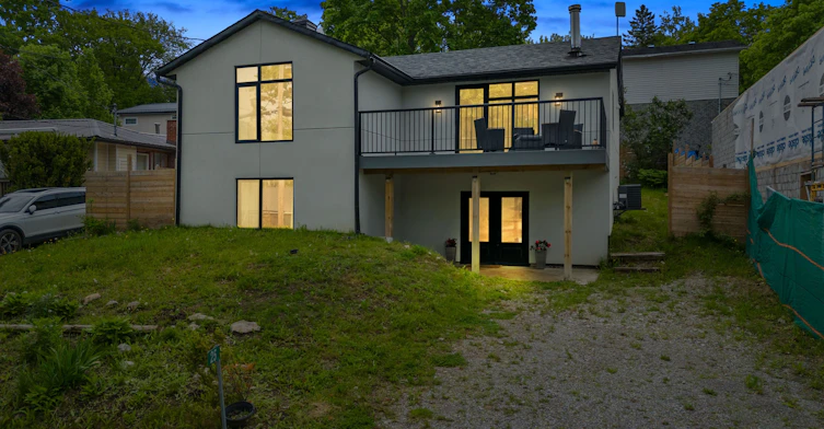 25 Silver Birch Street, Kawartha Lakes, ON, K0M 1L0 - 2