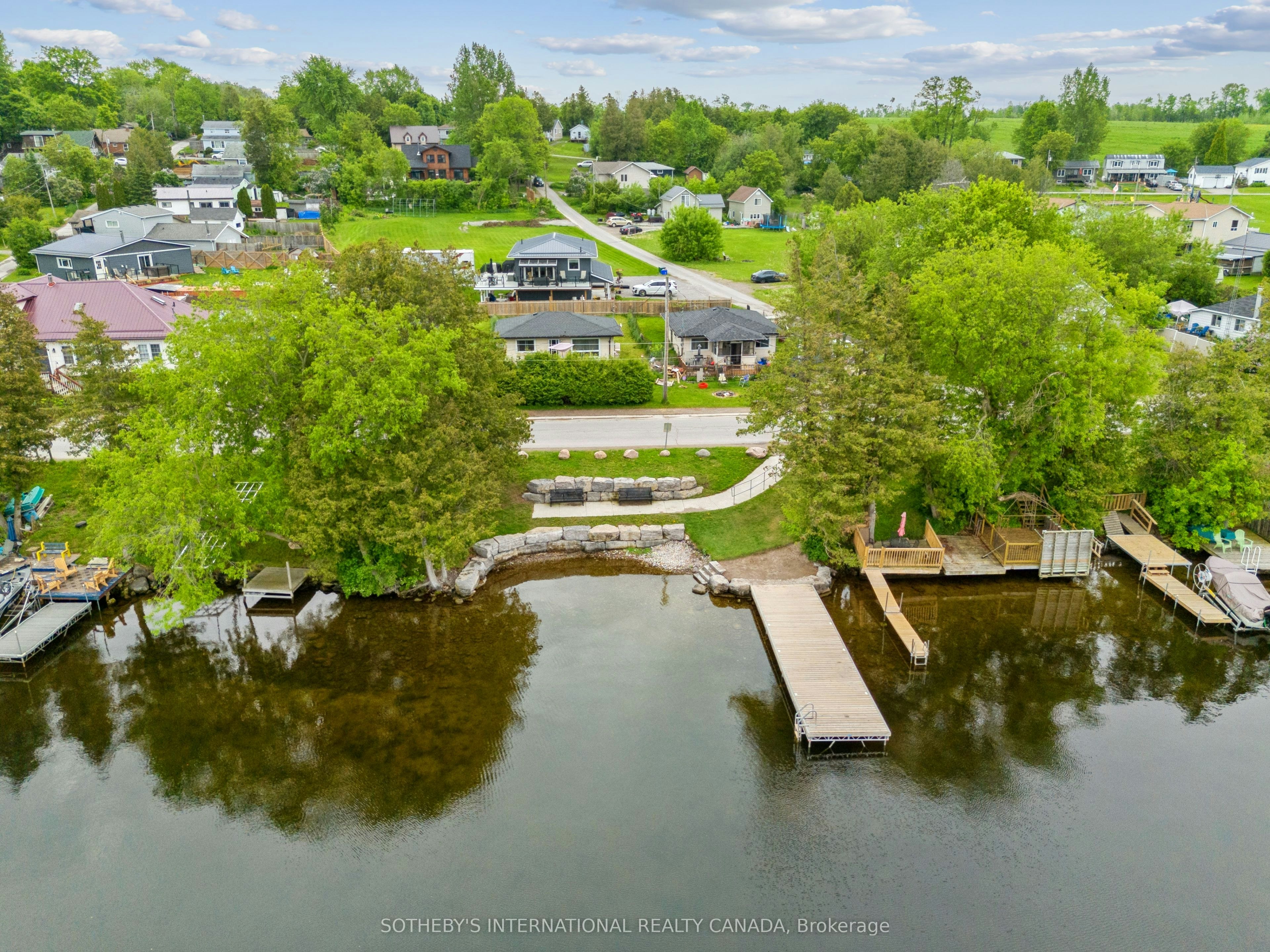 25 Silver Birch Street, Kawartha Lakes, ON, K0M 1L0 - 36