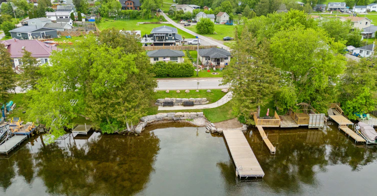 25 Silver Birch Street, Kawartha Lakes, ON, K0M 1L0 - 36