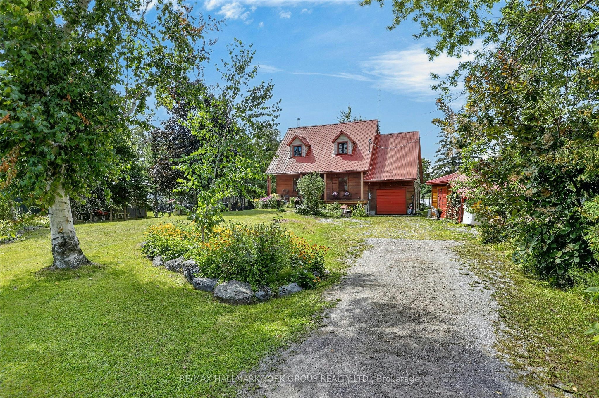 334 Moorings Drive, Kawartha Lakes, ON, K0M 1N0