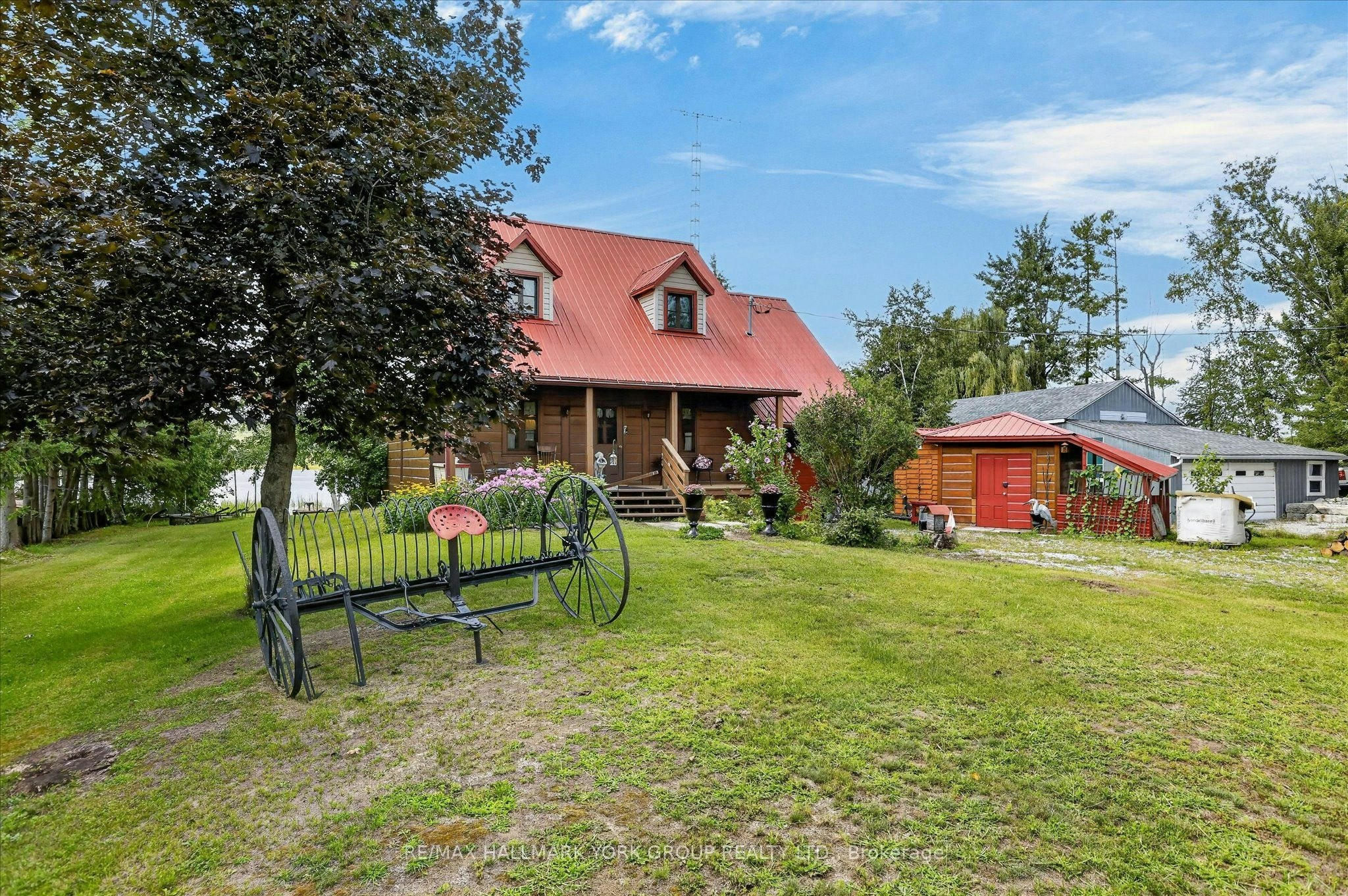 334 Moorings Drive, Kawartha Lakes, ON, K0M 1N0