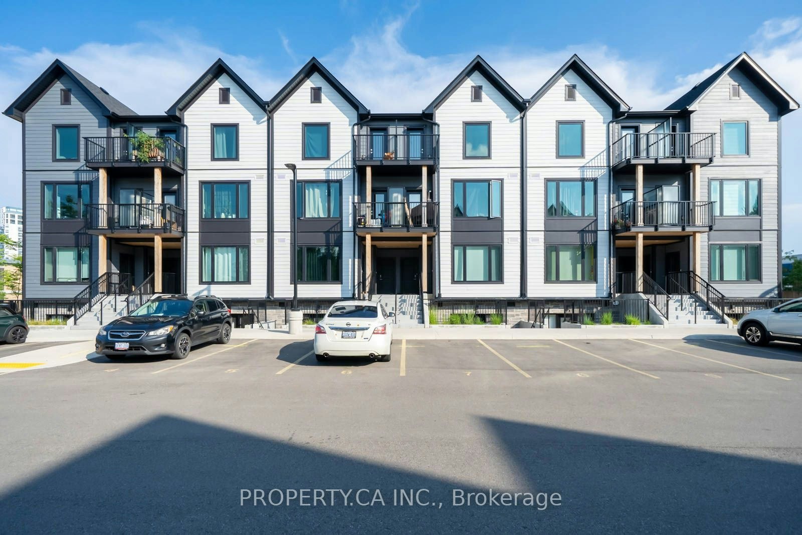 124-708 Woolwich Street, Guelph, ON, N1H 7G6