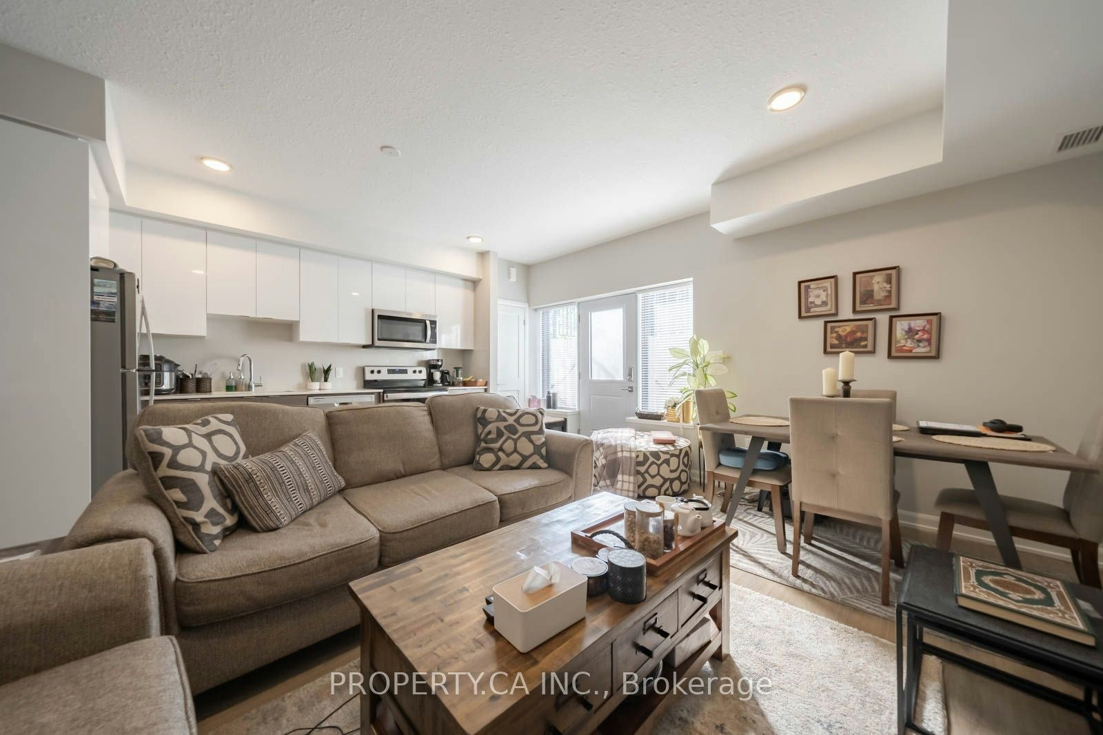 124-708 Woolwich Street, Guelph, ON, N1H 7G6 - 4