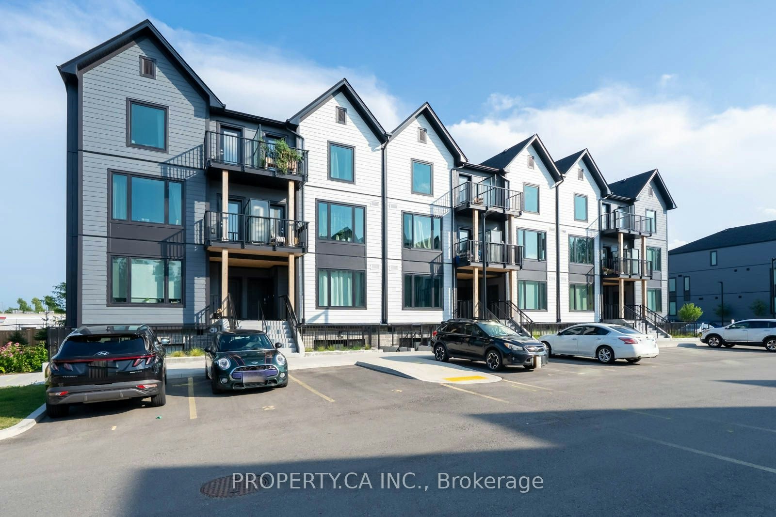 124-708 Woolwich Street, Guelph, ON, N1H 7G6 - 2