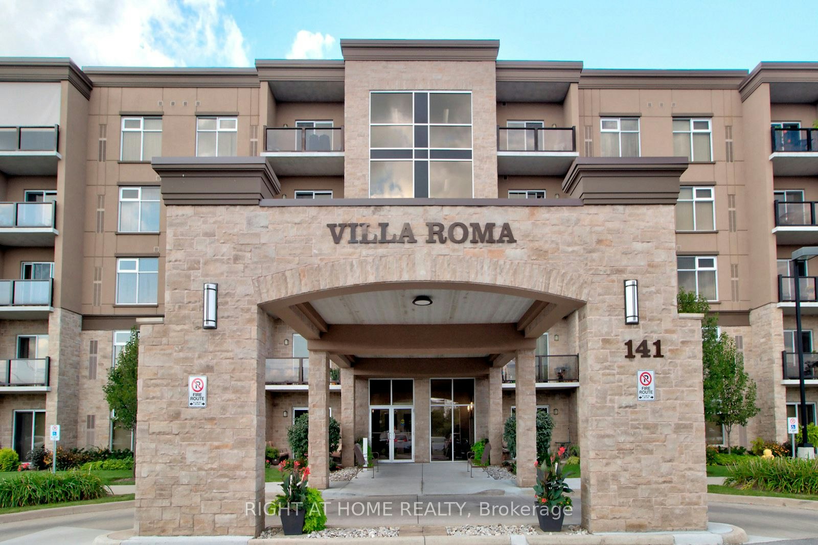 411-141 Vansickle Road, St. Catharines, ON, L2S 0E5