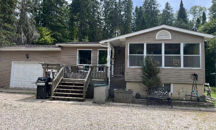 524 Balsam Chutes Road