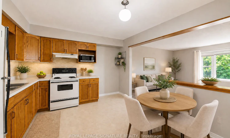 307-440 Durham Street W