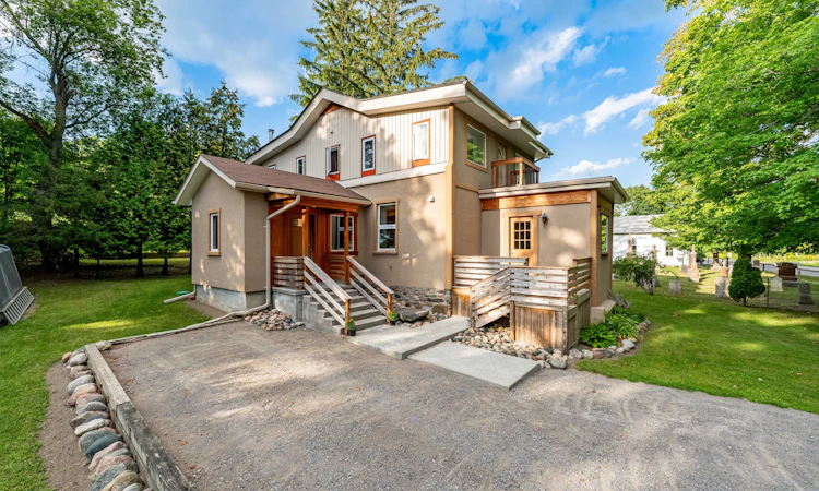 7968 Northumberland County Road 18 N/A