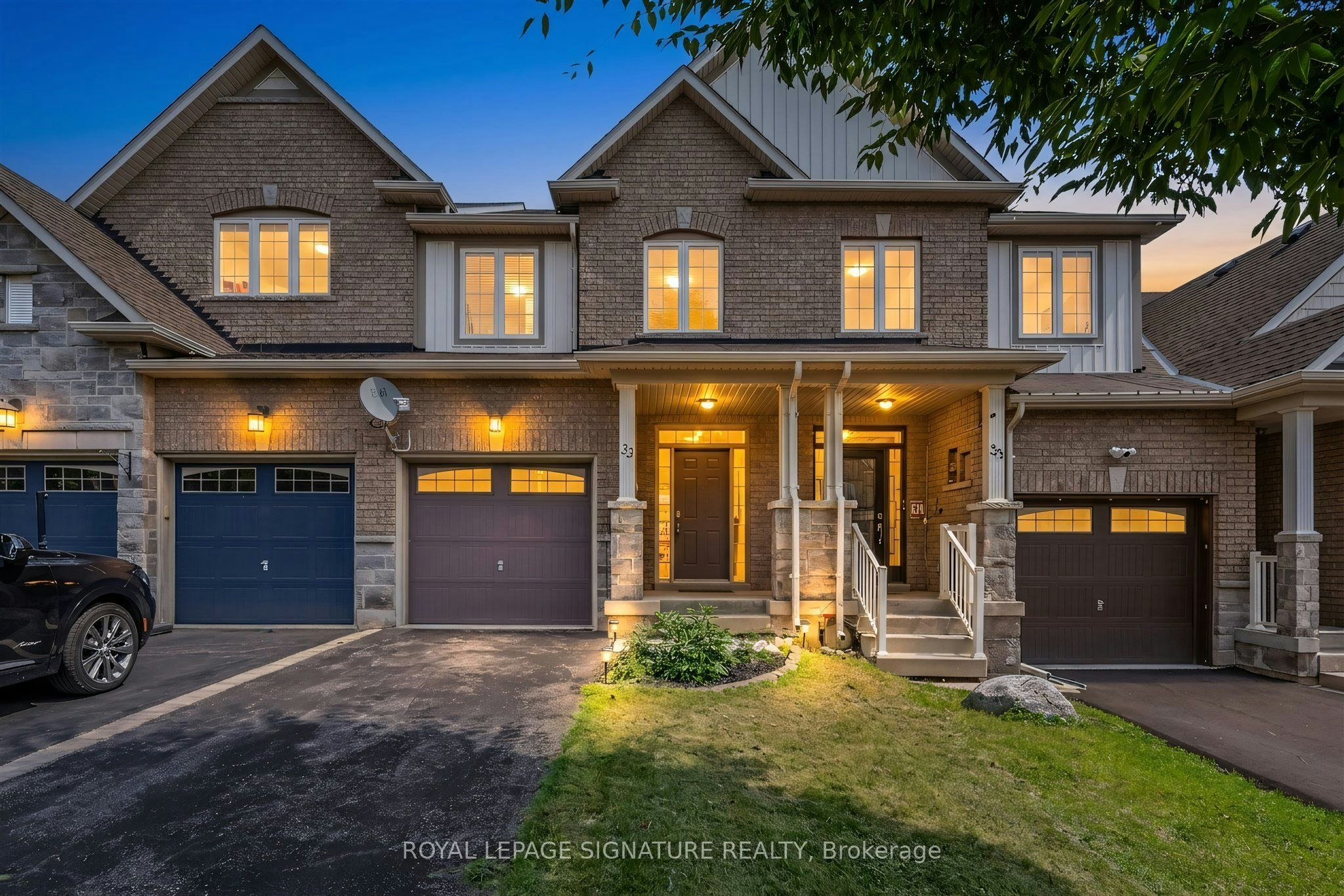 33 Brownview Drive, Hamilton, ON, L8B 0L4
