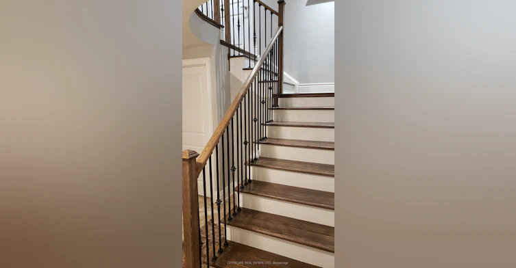 56 Golden Hawk Drive, Hamilton, ON, L8B 1W9 - 30