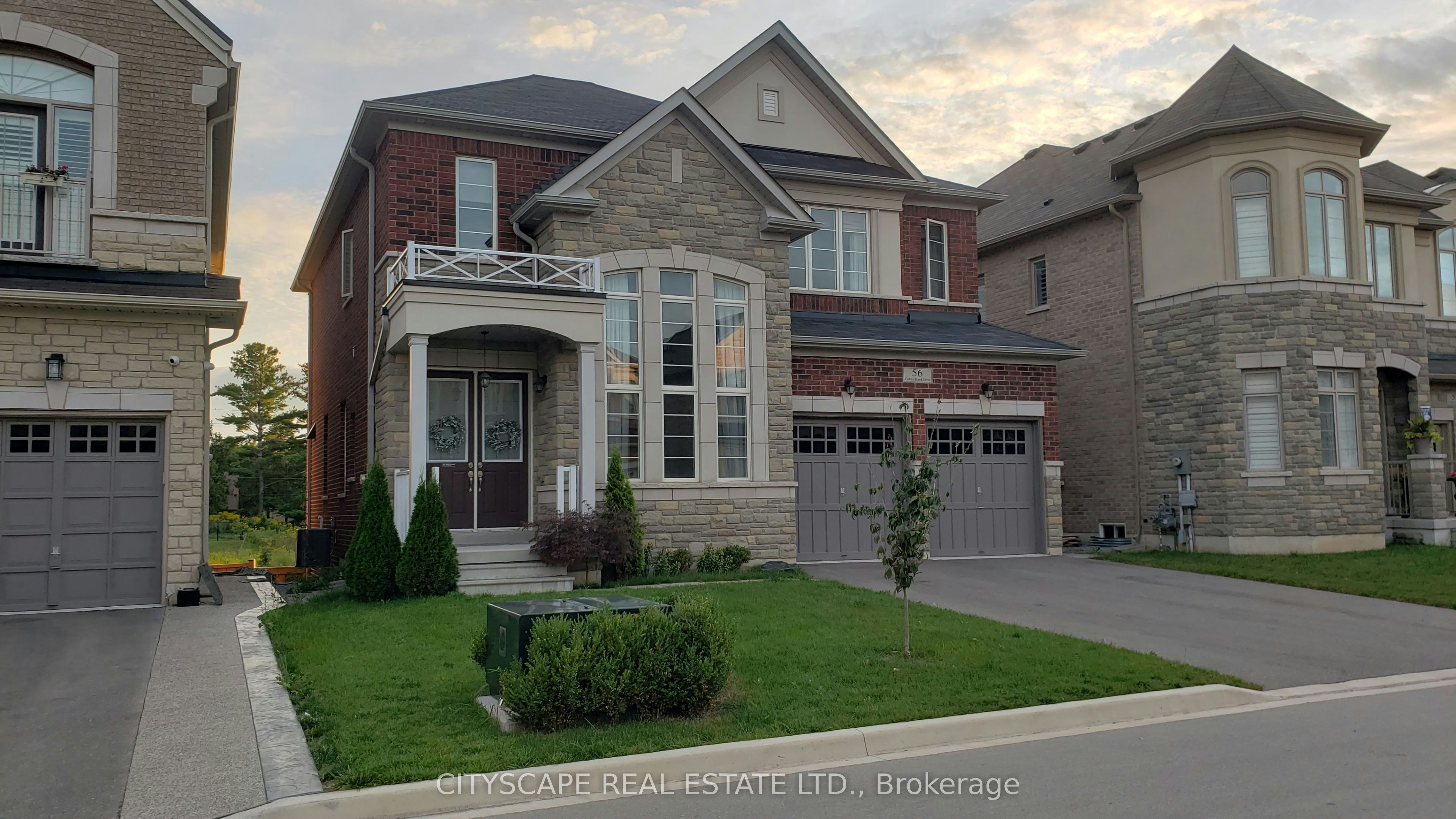 56 Golden Hawk Drive, Hamilton, ON, L8B 1W9 - 3