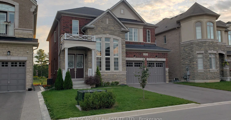 56 Golden Hawk Drive, Hamilton, ON, L8B 1W9 - 3