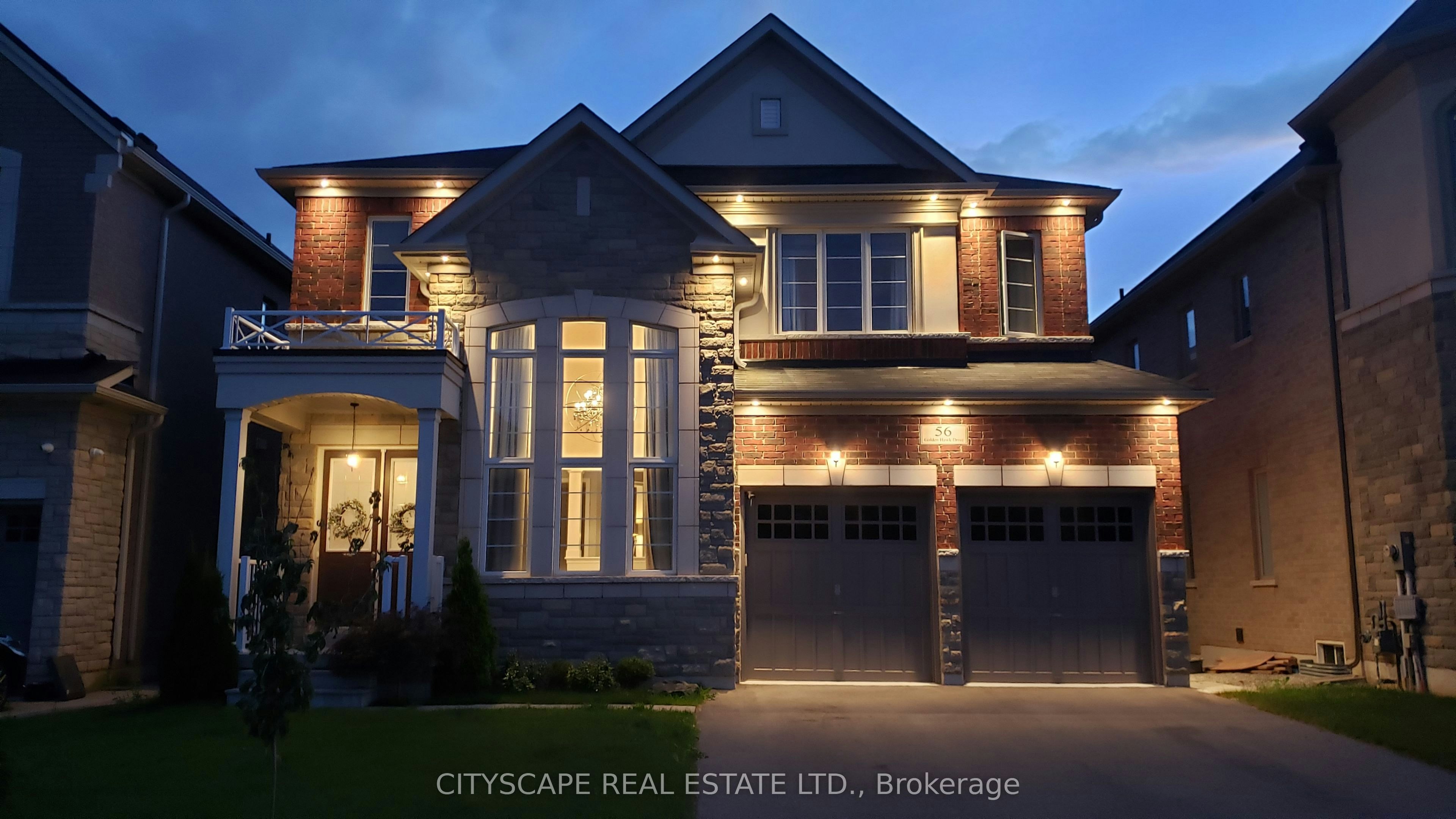 56 Golden Hawk Drive, Hamilton, ON, L8B 1W9 - 37