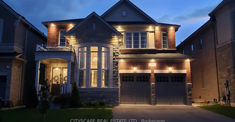 56 Golden Hawk Drive, Hamilton, ON, L8B 1W9 - 37