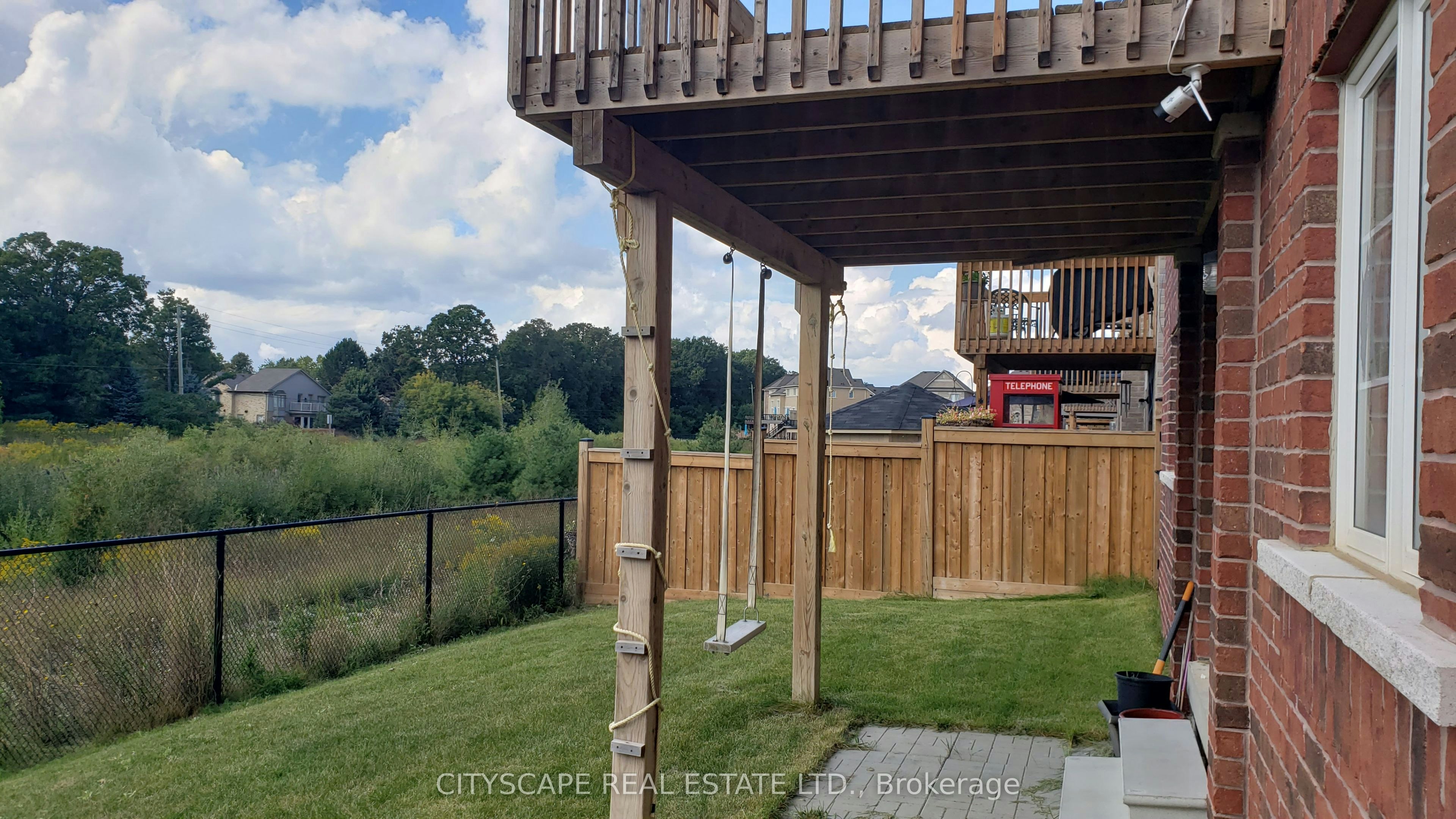 56 Golden Hawk Drive, Hamilton, ON, L8B 1W9 - 35