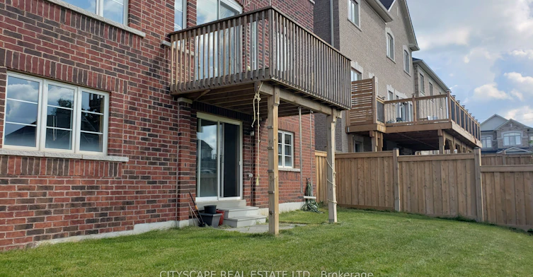 56 Golden Hawk Drive, Hamilton, ON, L8B 1W9 - 33