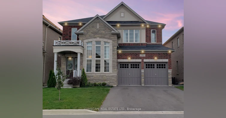 56 Golden Hawk Drive, Hamilton, ON, L8B 1W9