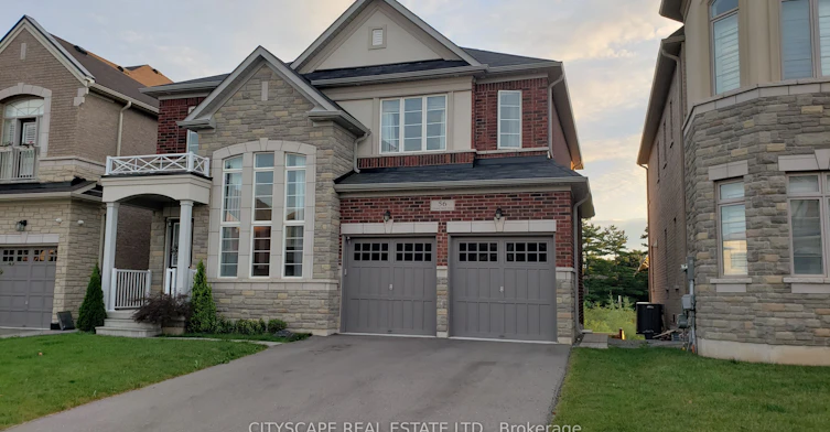 56 Golden Hawk Drive, Hamilton, ON, L8B 1W9 - 2
