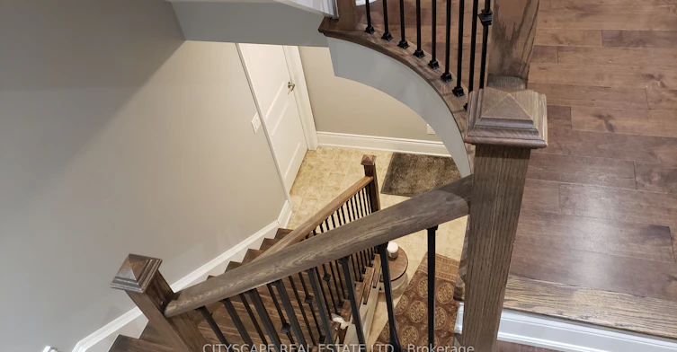 56 Golden Hawk Drive, Hamilton, ON, L8B 1W9 - 29